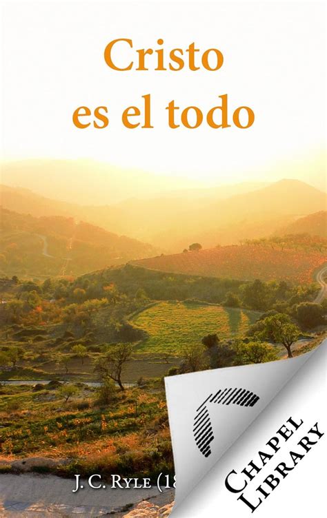 💎 Pdf Download Cristo es el todo (Spanish Edition)