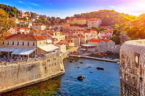 ▶️ Download Audiobook Croatia & Montenegro (Spectacular Places)