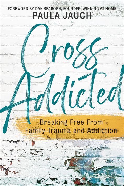 💎 Reading Cross Addicted: Breaking Free From Family Trauma and Addiction