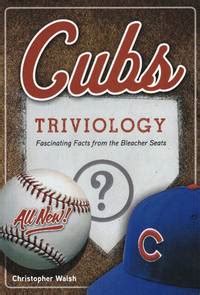 💎 Reading Pdf Cubs Triviology: Fascinating Facts from the Bleacher Seats