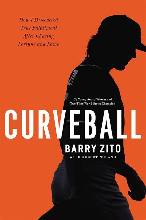 ◀️ Download Ebook Curveball: How I Discovered True Fulfillment After Chasing Fortune and Fame