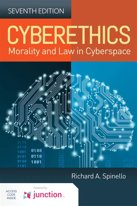 🎁 Read Pdf Cyberethics: Morality and Law in Cyberspace
