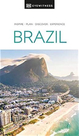 ▶️ Read Ebook DK Eyewitness Brazil (Travel Guide)