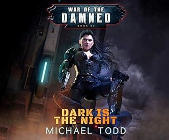 🎁 Free Download Dark Is the Night: A Supernatural Action Adventure Opera