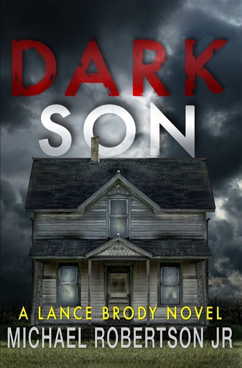 😲 Pdf Download Dark Son: Lance Brody Series