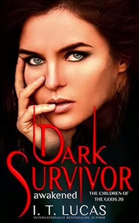 💎 Pdf Download Dark Survivor Awakened: The Children of the Gods Paranormal Romance Series, Book 20