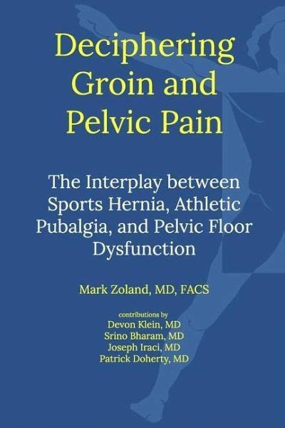 ▶️ Download Deciphering Groin and Pelvic Pain