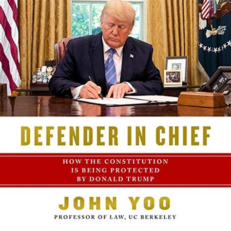 💎 Download Ebook Defender in Chief: Donald Trump's Fight for Presidential Power