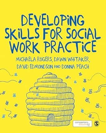 ▶️ Free Read Developing Skills for Social Work Practice