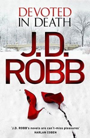 🤑 Reading Devoted in Death (In Death Series)
