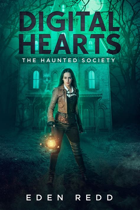 ▶️ Read Online Digital Heart: The Haunted Society