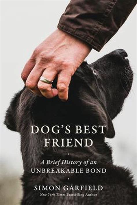 😱 Read Pdf Dog's Best Friend: The Story of an Unbreakable Bond