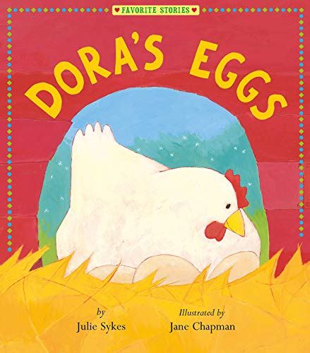 ◀️ Reading Pdf Dora's Eggs (Favorite Stories)