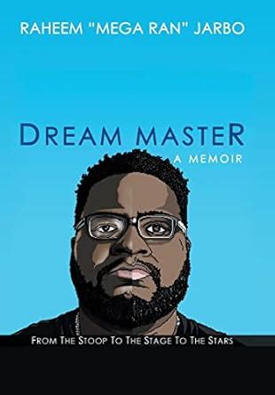 😱 Reading Pdf Dream Master: From the Stoop to the Stage to the Stars