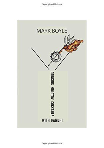 💎 Pdf Download Drinking Molotov Cocktails with Gandhi