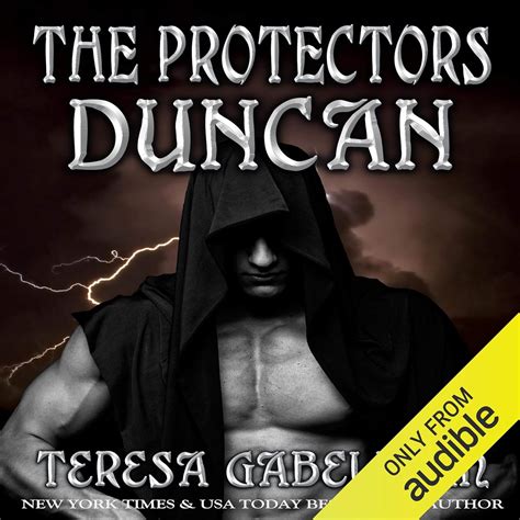 ◀️ Read Ebook Duncan: The Protectors Series, Book 3