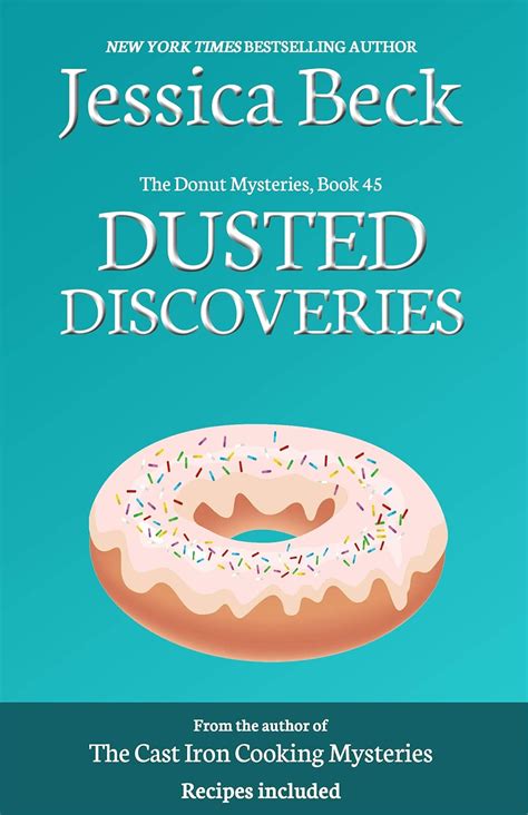 ▶️ Reading Dusted Discoveries