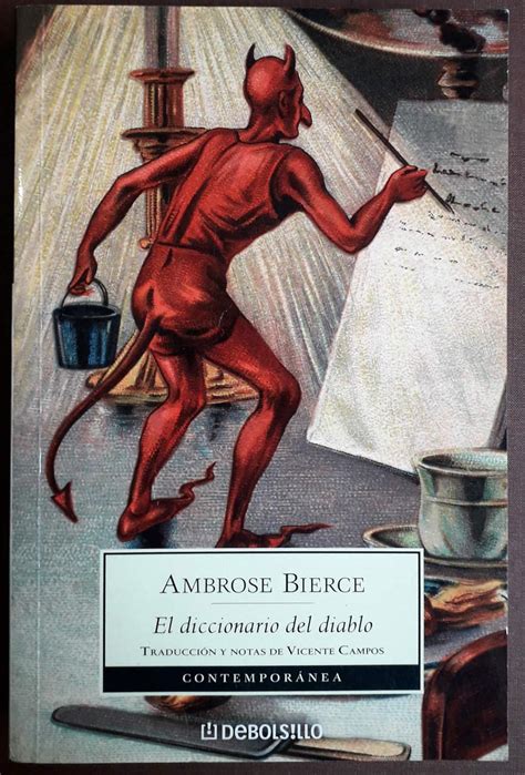 😲 Read Ebook EL DICCIONARIO DEL DIABLO (Spanish Edition)