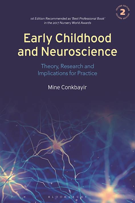 😲 Free Reading Early Childhood and Neuroscience: Theory, Research and Implications for Practice