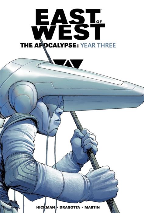 🤑 Download Link East of West: The Apocalypse, Year Three