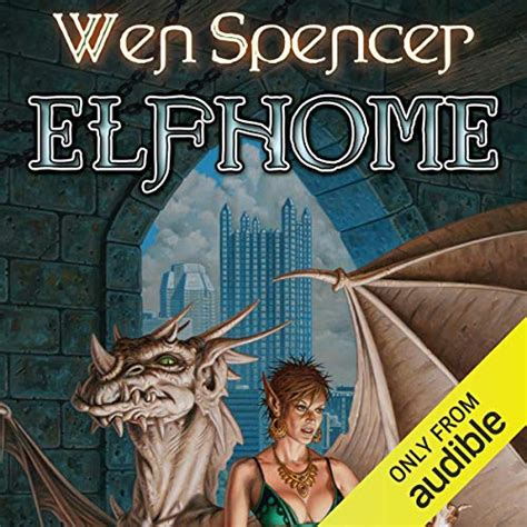 🔥 Pdf Download Elfhome: Elfhome, Book 3
