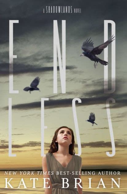 🎁 Read Ebook Endless (A Shadowlands Novel)