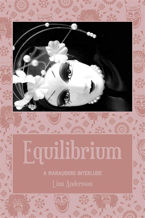 🤯 Read Pdf Equilibrium: A Marauders Interlude
