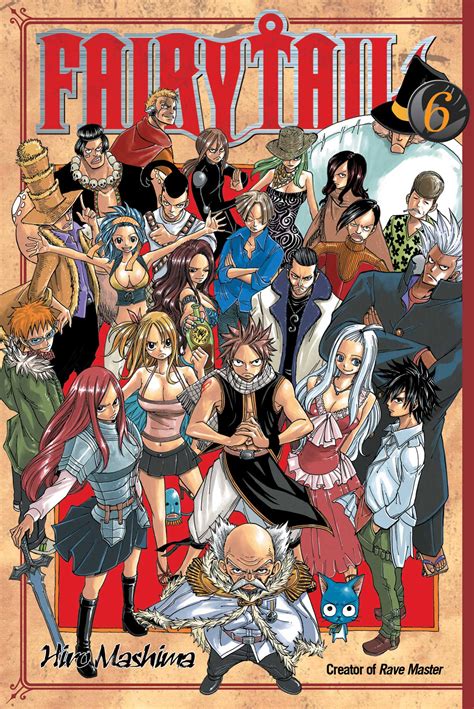 🔥 Download Ebook Fairy Tail 53 (Spanish Edition)