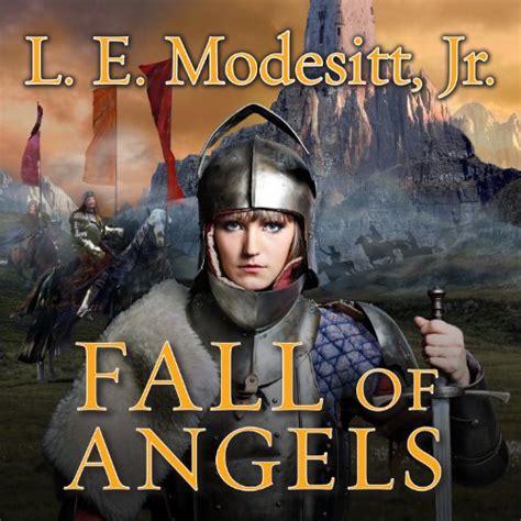 😲 Free Download Ebook Fall of Angels: Saga of Recluce, Book 6