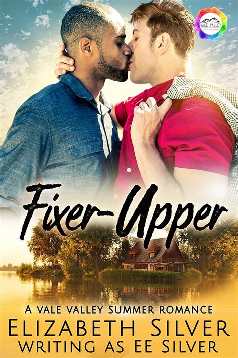 ▶️ Read Online Fixer-Upper: A Summer Romance
