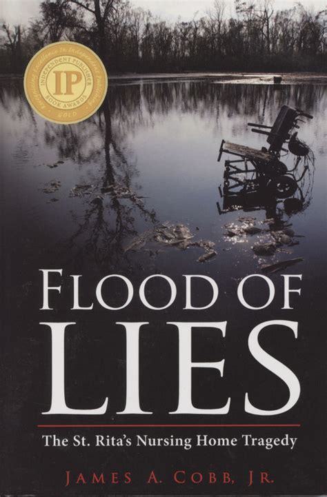 💎 Download Ebook Flood of Lies: The St. Rita's Nursing Home Tragedy