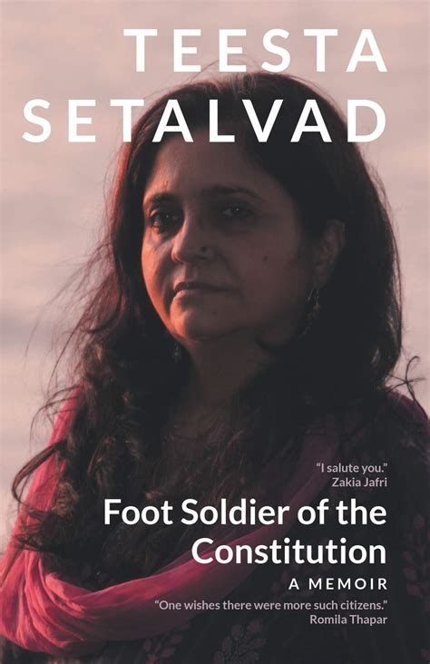 ▶️ Free Download Ebook Foot Soldier of the Constitution: A Memoir