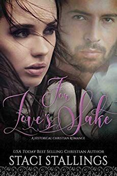 💎 Free Download Ebook For Love's Sake: A Historical Christian Romance