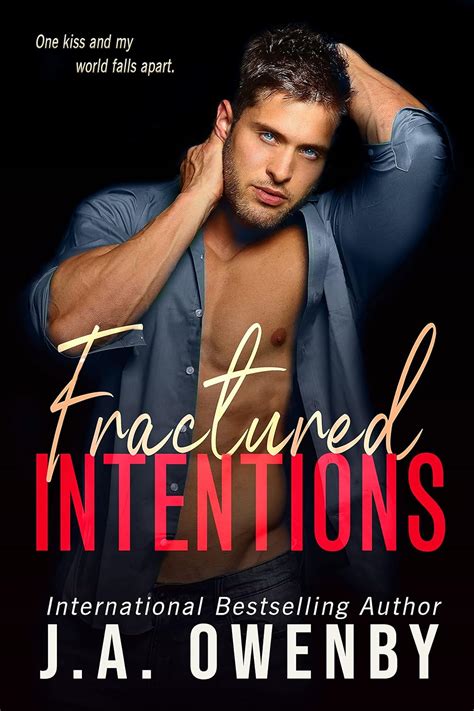 😱 Pdf Download Fractured Intentions: Wicked Intentions Series Book 2