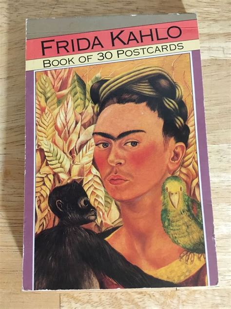 Who Was Frida Kahlo? PDF Free Download