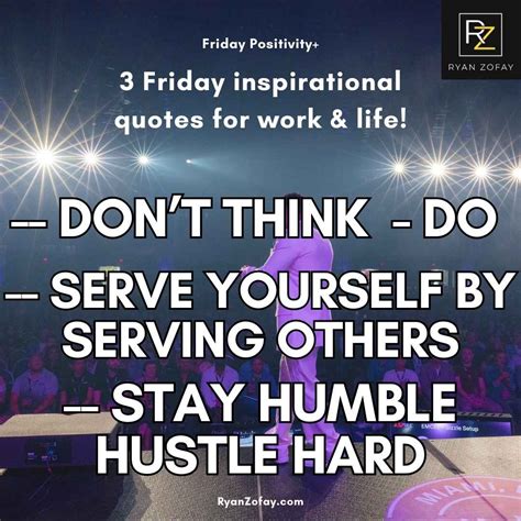 🤑 Download Friday Forward: Inspiration & Motivation to End Your Week Stronger Than It Started