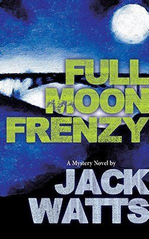 ▶️ Download Ebook Full Moon Frenzy: A Mystery Novel (5 Moon Press Book 1)