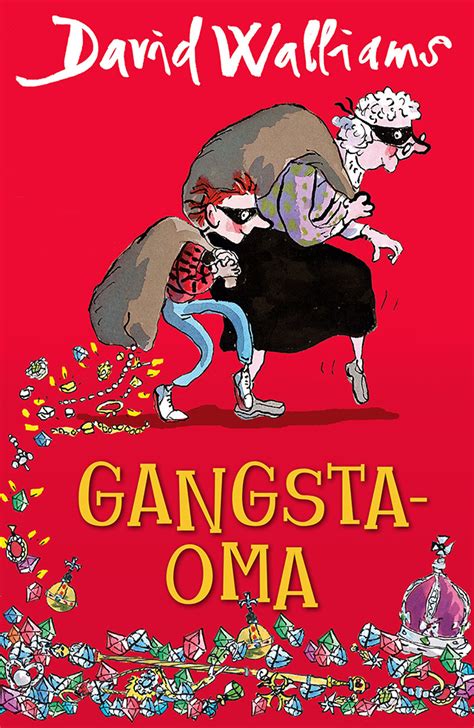 Read Gangsta-Oma Free Download PDF - Marshal versus the Assassins (The  Foreworld Saga)