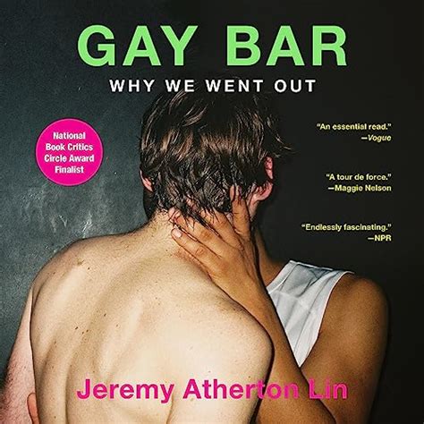 🤑 Download Link Gay Bar: Why We Went Out