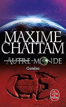 🔥 Pdf Download GenÃ¨se: Autre Monde 7