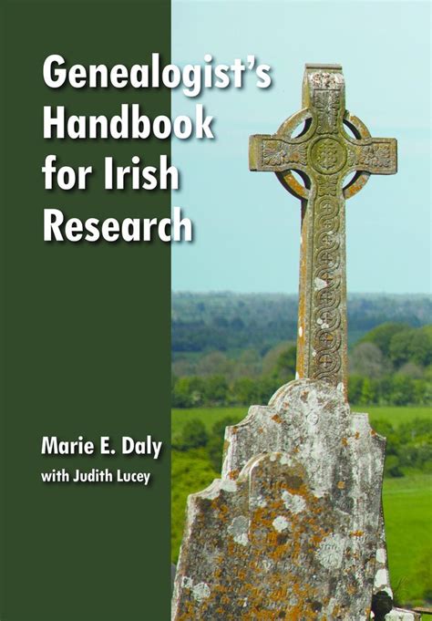 😱 Download Audiobook Genealogist's Handbook for Irish Research