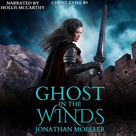 💎 Download Link Ghost in the Winds (Ghost Exile #9) (World of the Ghosts)