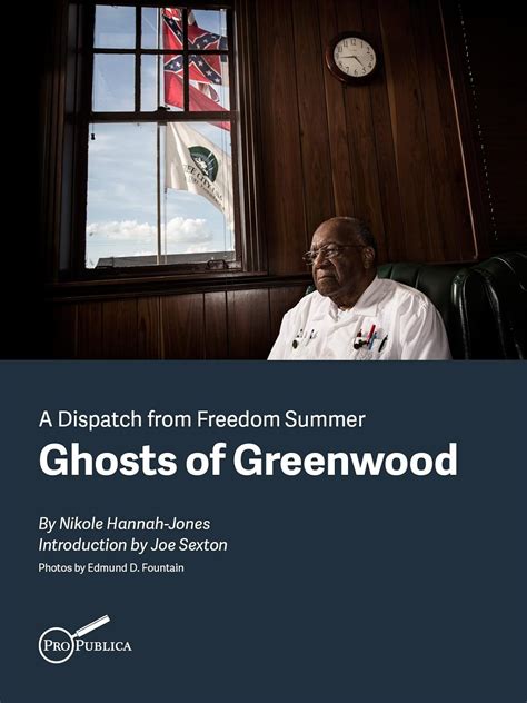 😱 Download Link Ghosts of Greenwood: Dispatches from Freedom Summer