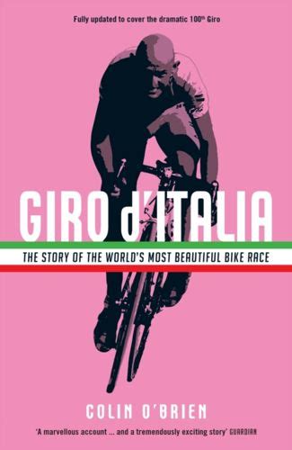 😱 Download Ebook Giro d'Italia: the story of the world's most beautiful bike race