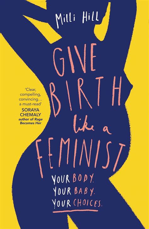 😲 Download Ebook Give Birth Like a Feminist