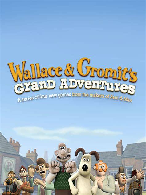 😲 Link Download Grand Adventures