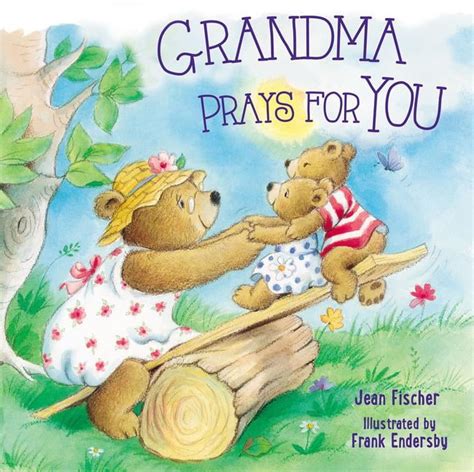 🎁 Free Read Grandma Prays for You