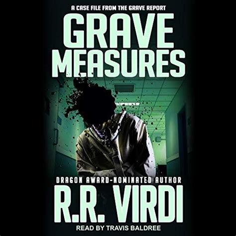 😱 Reading Pdf Grave Measures: The Grave Report, Book 2