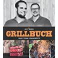 ◀️ Download Audiobook Grillbuch: Praxis Technik Lieblingsrezepte (German Edition)