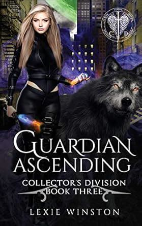 ▶️ Download Audiobook Guardian Ascending